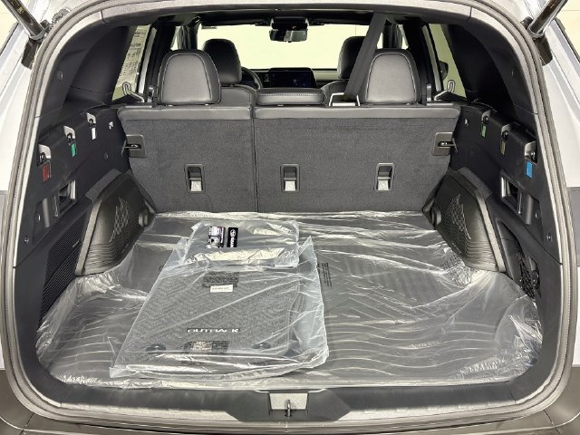 New 2026 Subaru Outback Touring XT AWD/4WD image 27