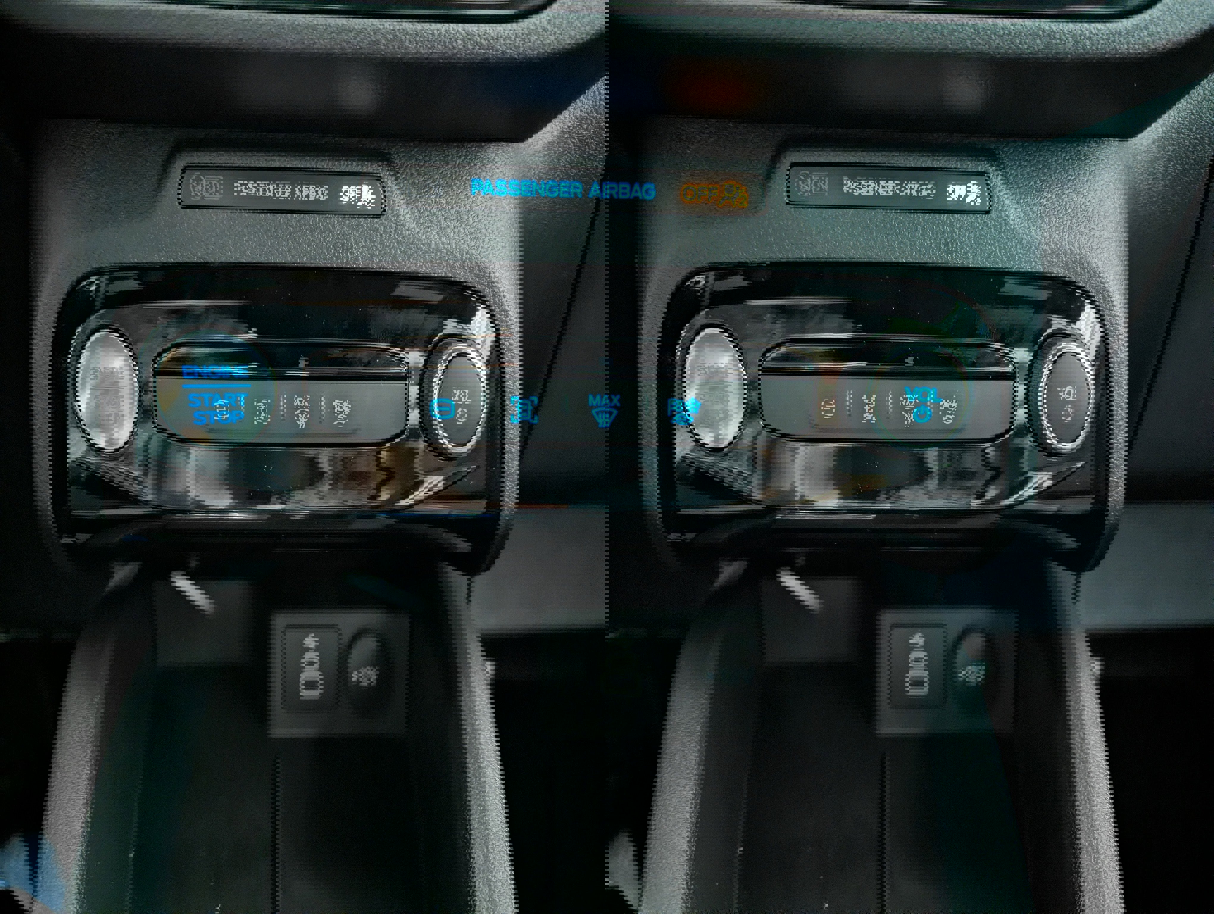 New 2026 Ford Escape ST-Line Select w/ Tech Pack #1 image 17