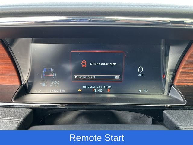 Used 2023 Lincoln Navigator L Reserve image 13