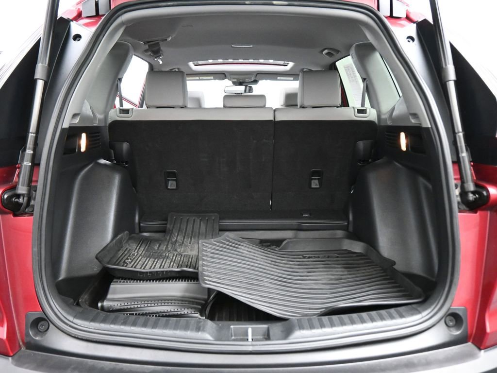 Used 2021 Honda CR-V EX-L image 19
