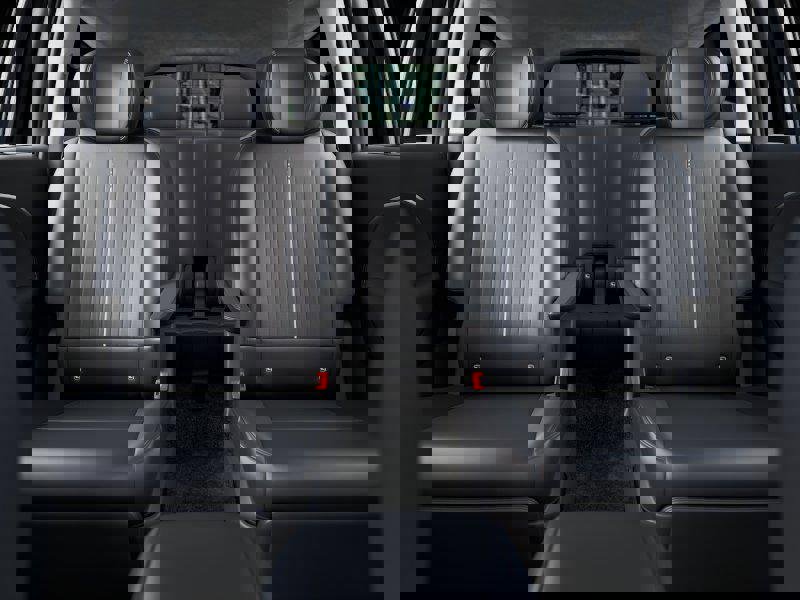 New 2026 Hyundai Ioniq 9 Calligraphy image 12