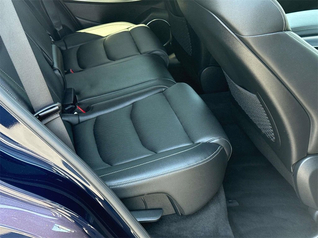 Used 2025 Genesis GV70 2.5T Select w/ Select Package image 29