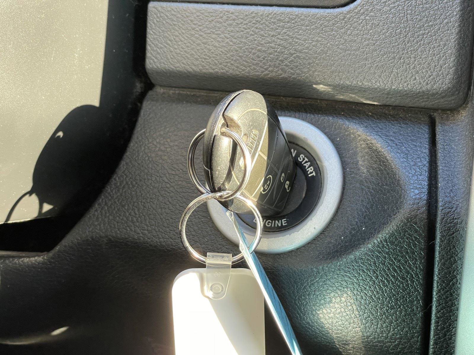 Used 2017 RAM 1500 Lone Star image 24