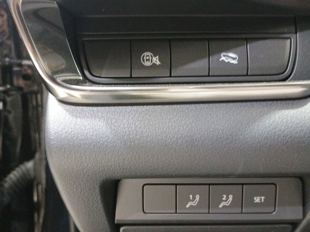 Used 2024 MAZDA CX-30 AWD 2.5 S w/ Preferred Package image 12