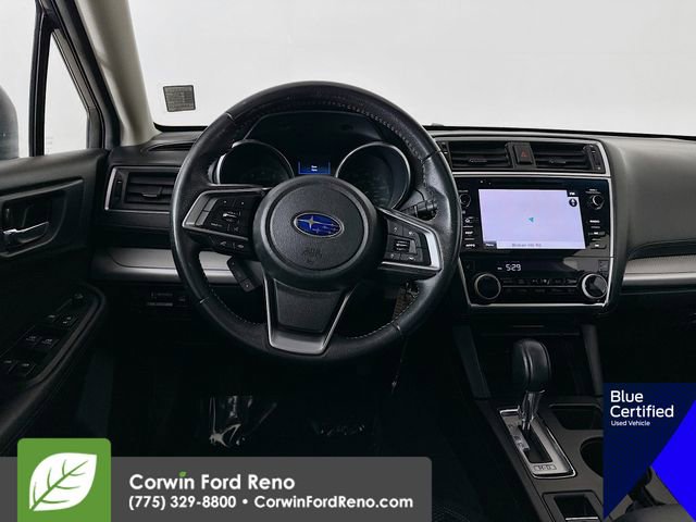 Used 2019 Subaru Outback 2.5i Premium w/ Popular Package #2 image 26