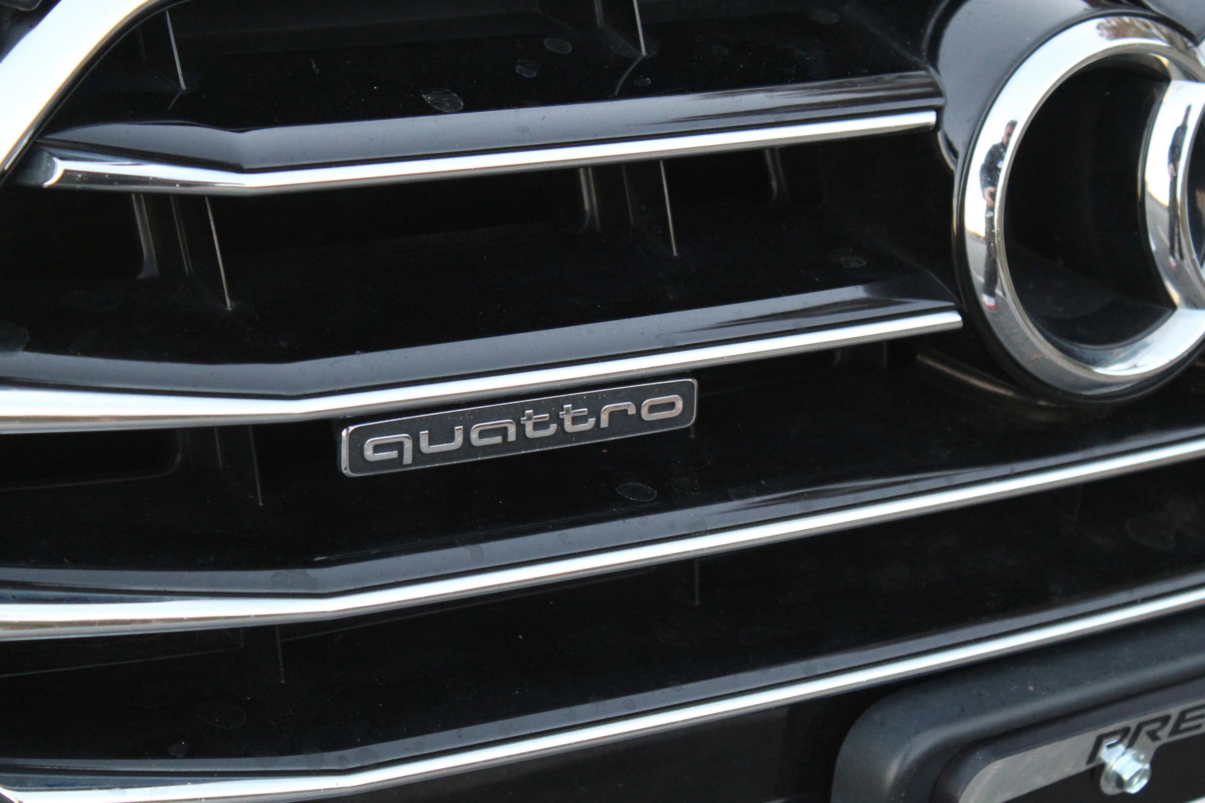 Used 2016 Audi A6 2.0T Premium Plus w/ Premium Plus Package image 46