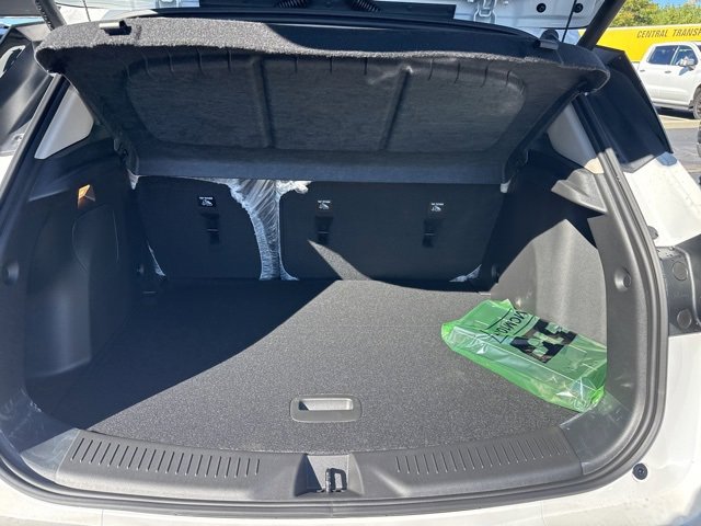 New 2026 Buick Encore GX Avenir w/ Avenir Technology Package image 26