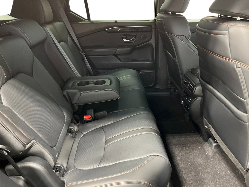 New 2026 Honda Passport TrailSport Elite image 28