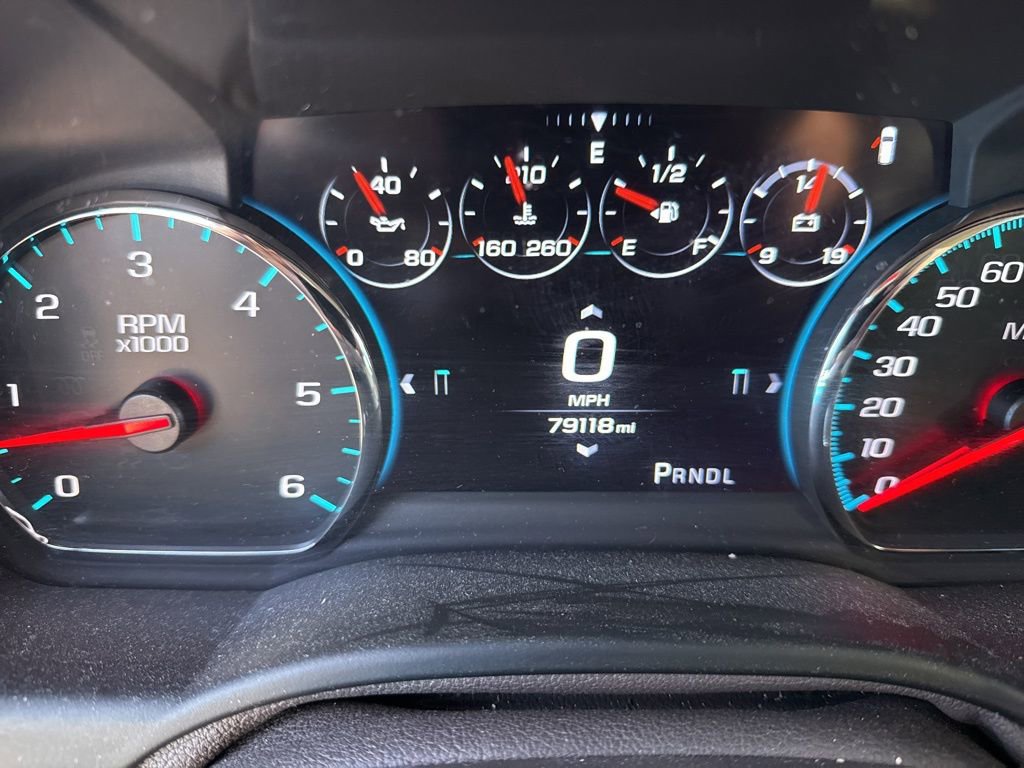 Used 2017 GMC Yukon Denali w/ Open Road Package image 15