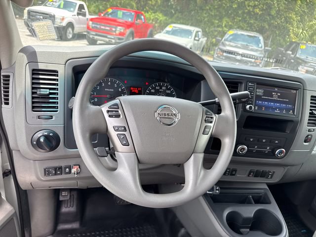 Used 2020 Nissan NV 3500 SV RWD image 19