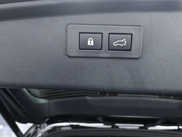 Used 2025 Subaru Outback Wilderness w/ Wilderness Package AWD/4WD image 27