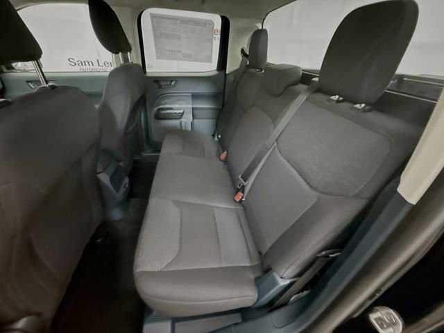 Used 2025 Ford Maverick XL FWD image 22