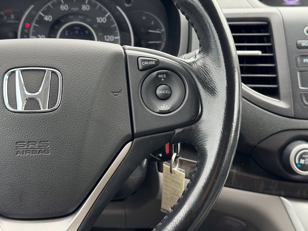 Used 2013 Honda CR-V EX-L image 26