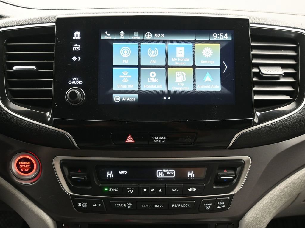 Used 2021 Honda Pilot Special Edition image 12