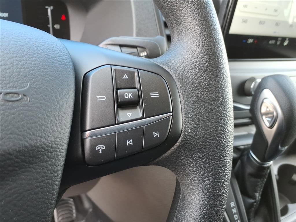 New 2026 Ford Transit 250 Low Roof image 11