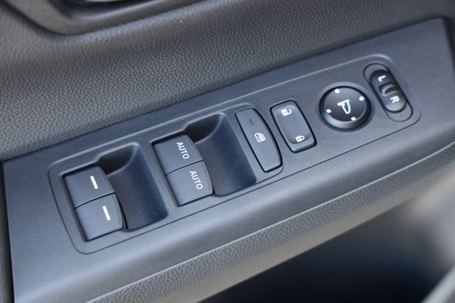 New 2026 Honda CR-V Sport image 15