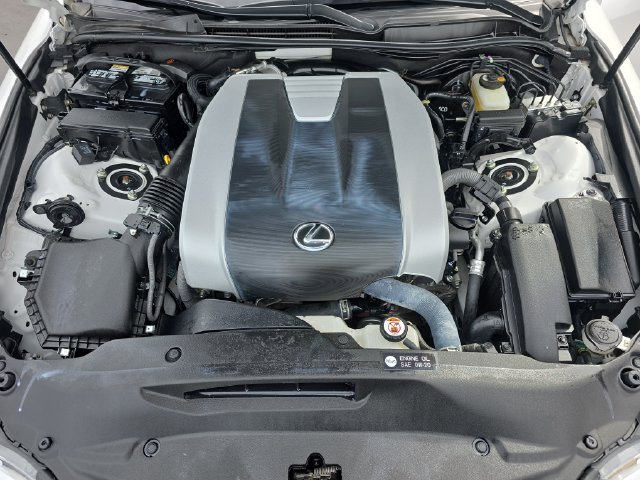 Used 2018 Lexus IS 300 AWD w/ Comfort Package image 30