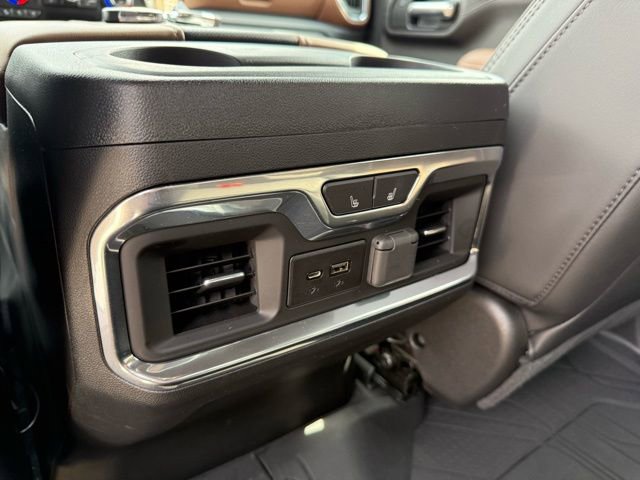 Used 2023 Chevrolet Silverado 3500 High Country AWD/4WD image 61