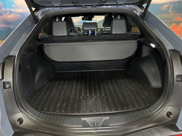 Used 2023 Subaru Solterra AWD image 59