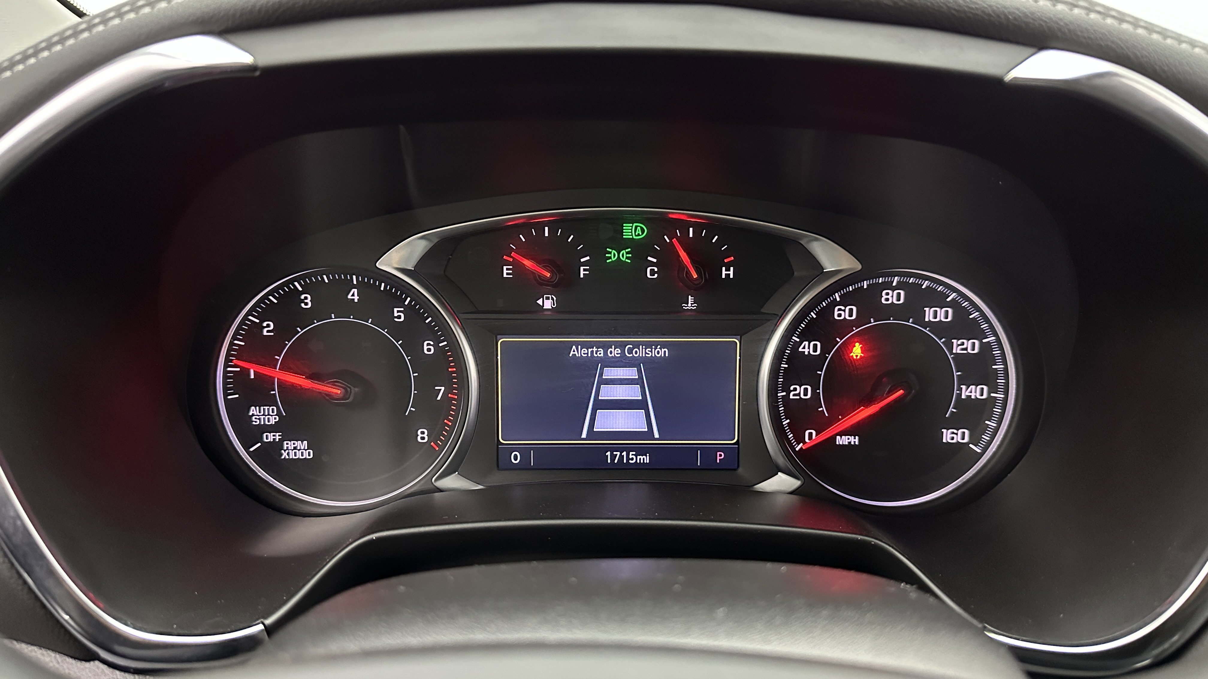 Used 2025 Chevrolet Blazer LT image 14