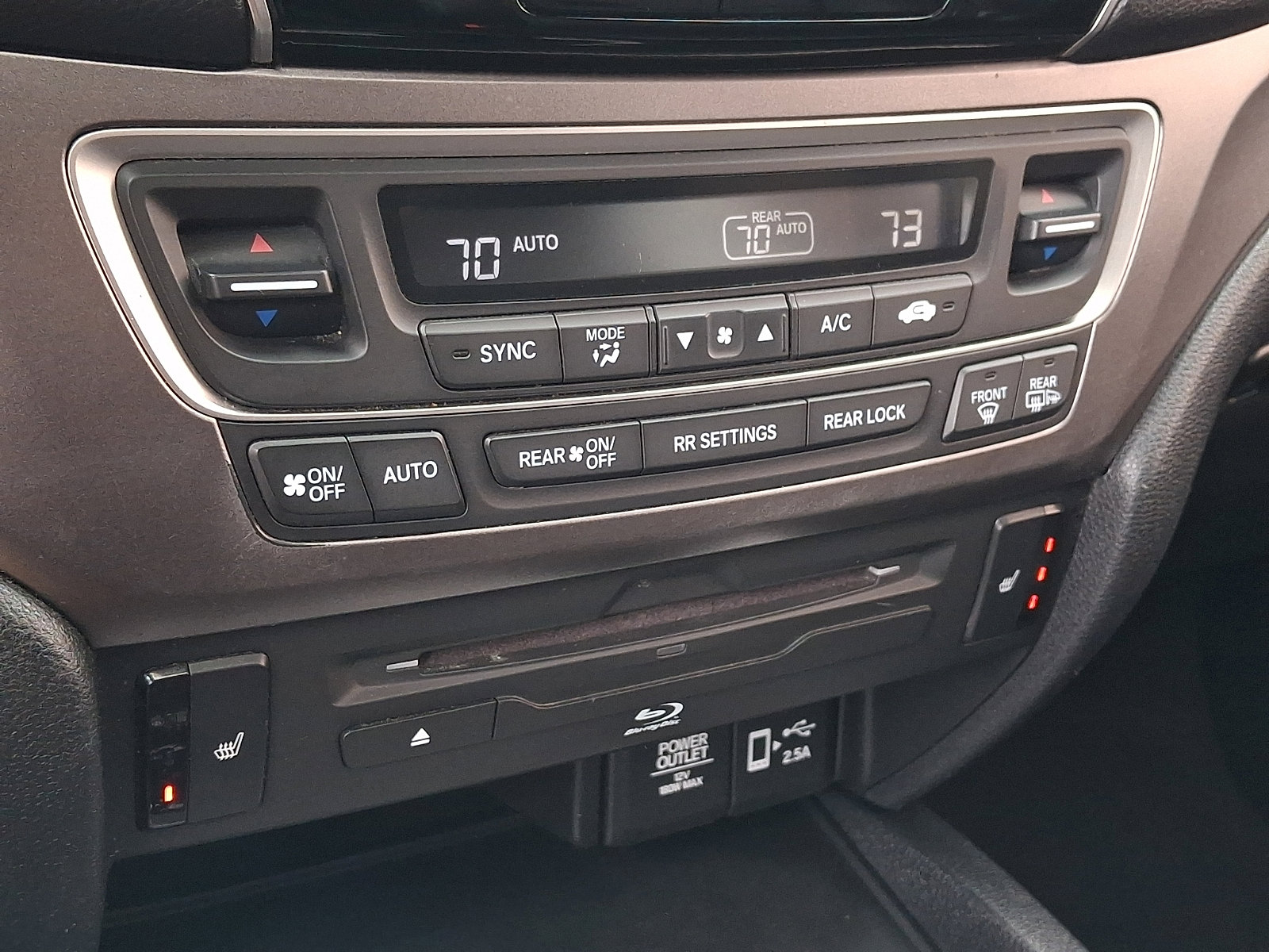 Used 2019 Honda Pilot EX-L image 18