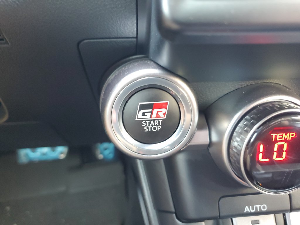 Certified 2026 Toyota GR86 Premium w/ Performance Package RWD image 25