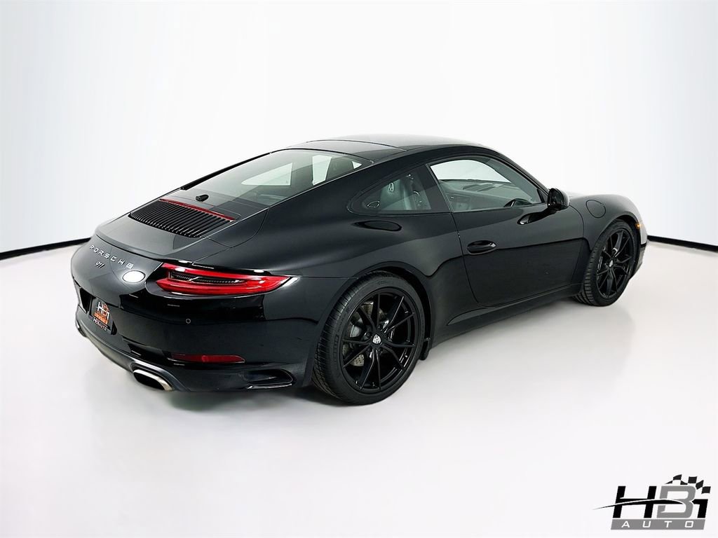 Used 2019 Porsche 911 Carrera image 6