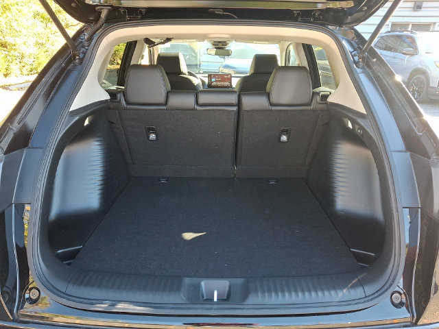 Certified 2024 Honda HR-V EX-L image 32