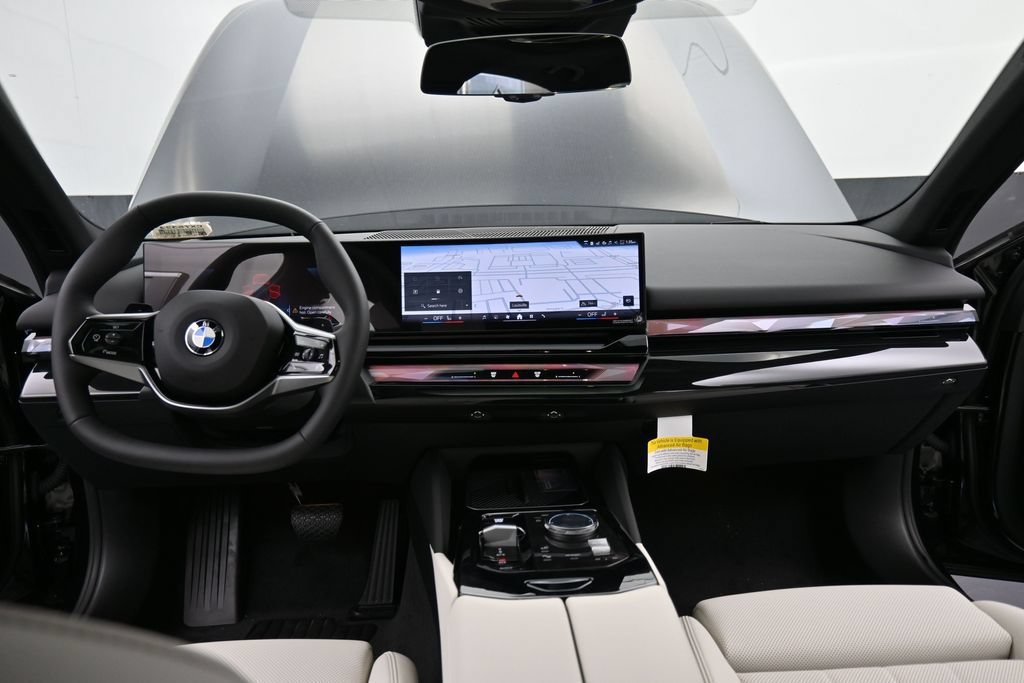 New 2027 BMW 530i xDrive AWD/4WD image 12