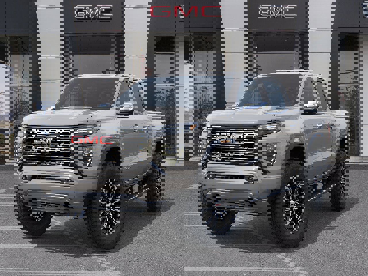 New 2026 GMC Canyon Denali image 6