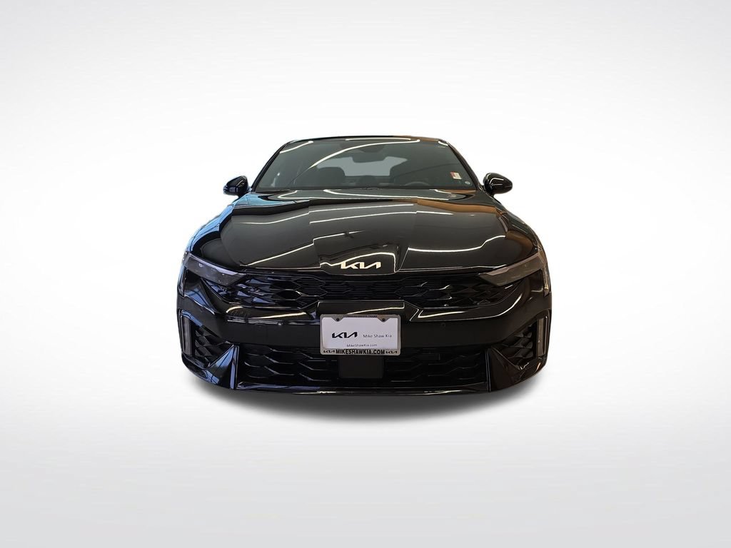 Certified 2025 Kia K5 GT-Line w/ GT-Line Premium Package FWD image 12