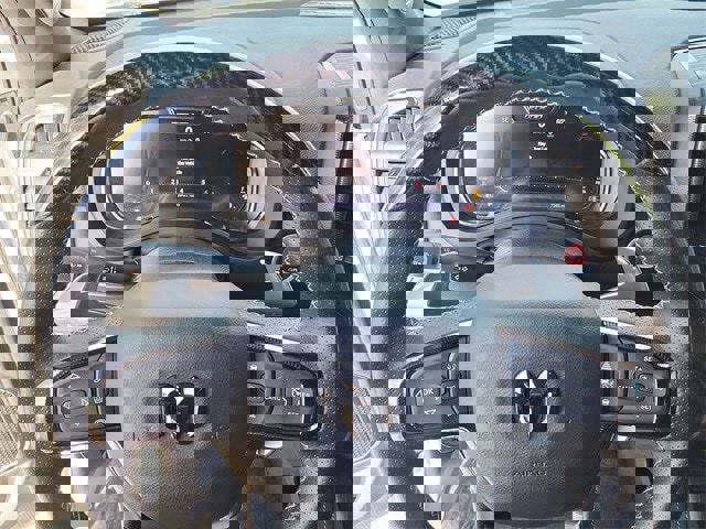 Used 2025 RAM 1500 RHO w/ Trailer Tow Group image 10