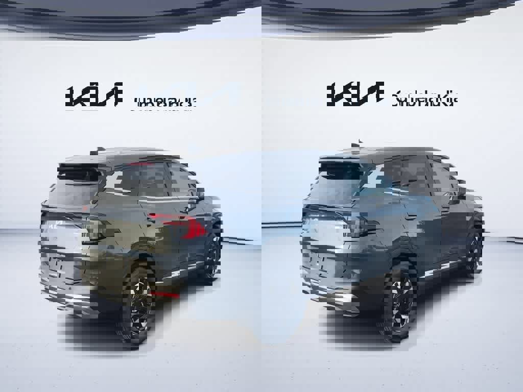 New 2026 Kia Sportage LX image 13