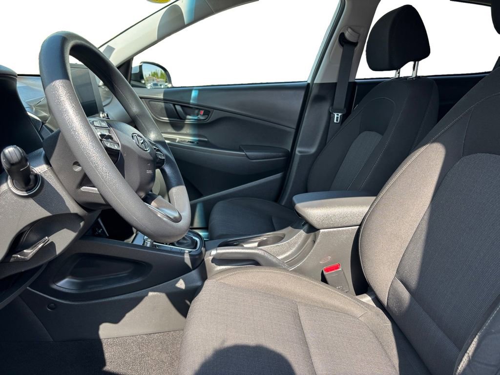 Used 2022 Hyundai Kona SEL AWD/4WD image 10