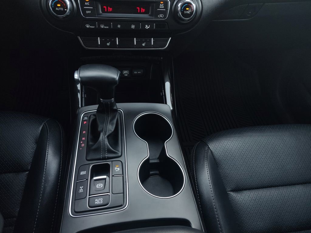 Used 2019 Kia Sorento EX image 9