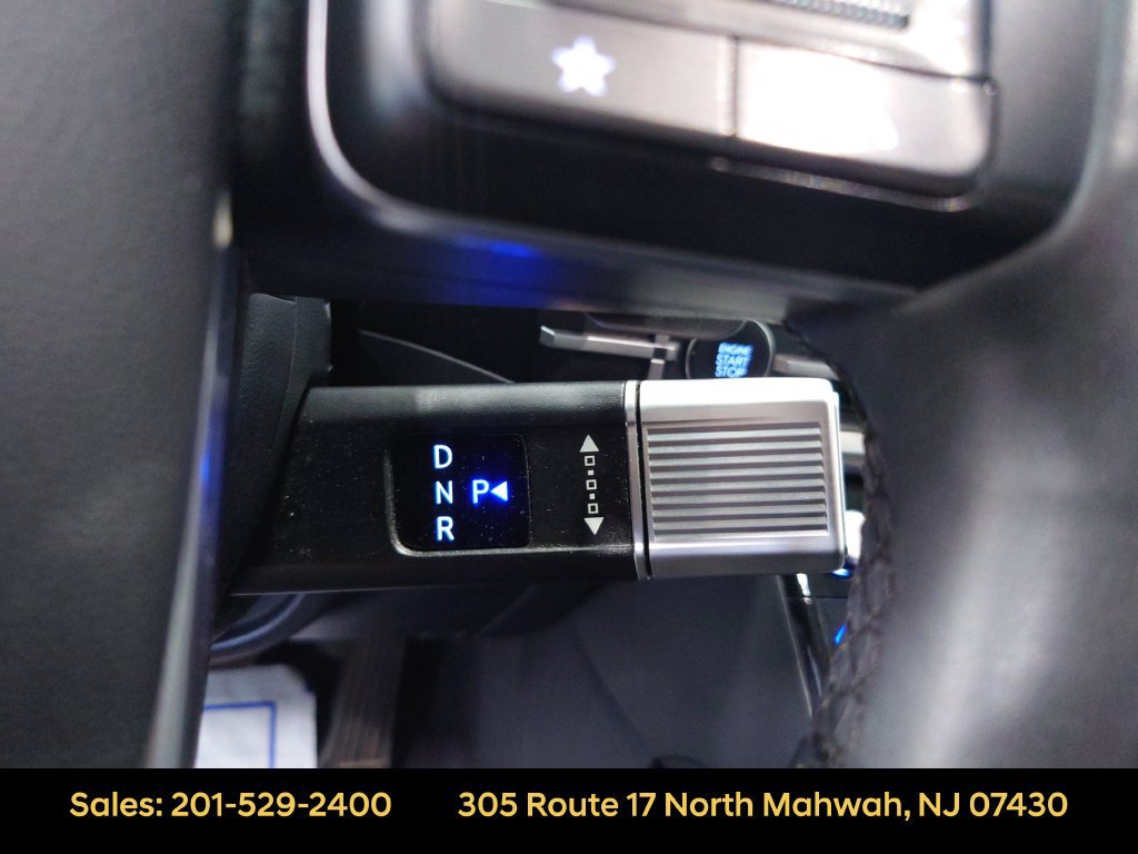 Certified 2024 Hyundai Santa Fe SEL AWD/4WD image 24