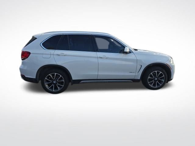 Used 2018 BMW X5 xDrive35i image 8
