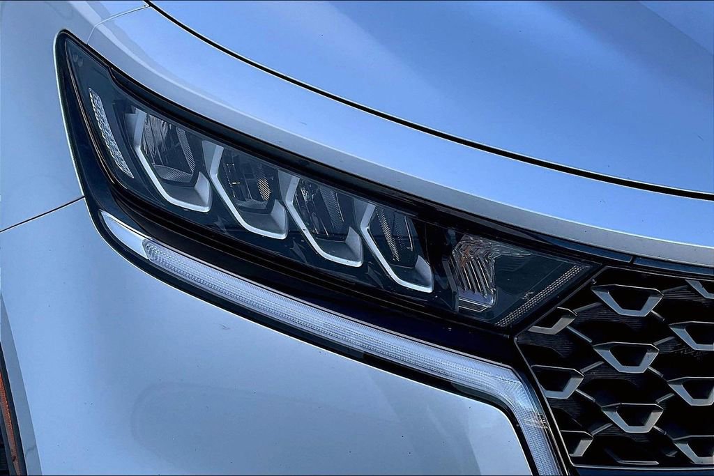 Used 2022 Kia Sorento S w/ Panoramic Sunroof Package image 29
