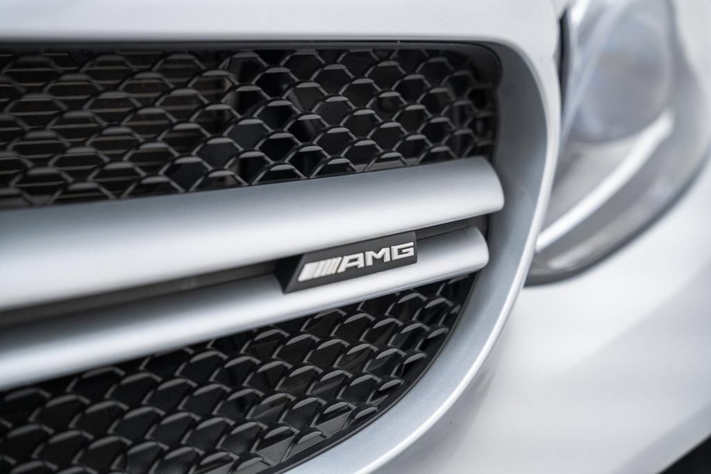 Used 2021 Mercedes-Benz C 43 AMG 4MATIC Coupe image 13