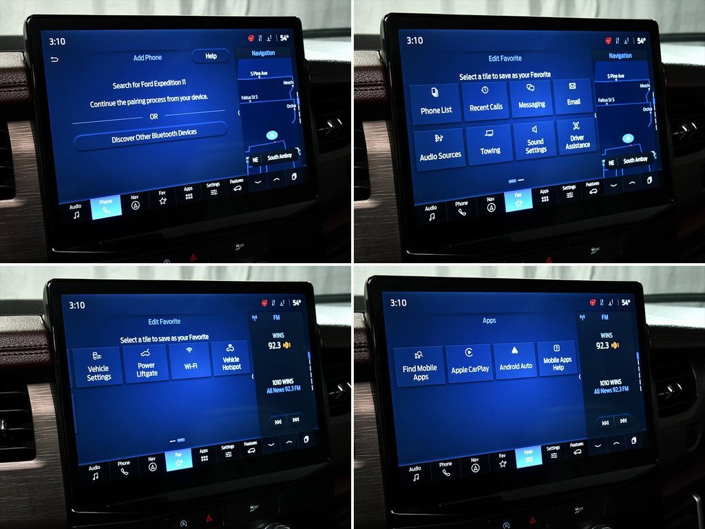 Used 2023 Ford Expedition Limited image 29