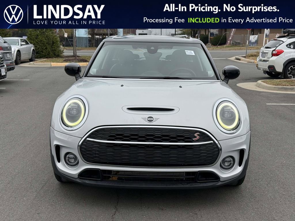 Used 2023 MINI Cooper Clubman S image 7