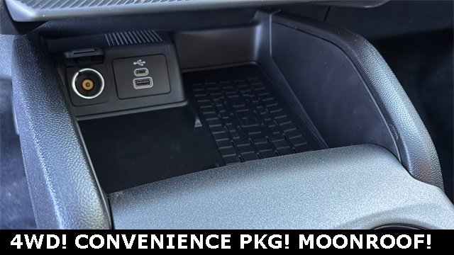 New 2025 Ford Bronco Sport Big Bend w/ Convenience Package image 18