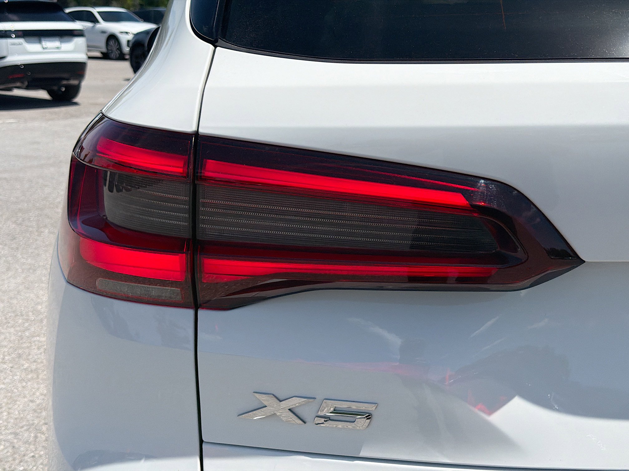 Used 2021 BMW X5 sDrive40i w/ Premium Package image 10