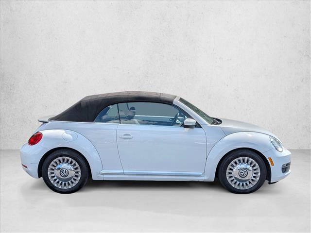 Used 2016 Volkswagen Beetle 1.8T S FWD image 5
