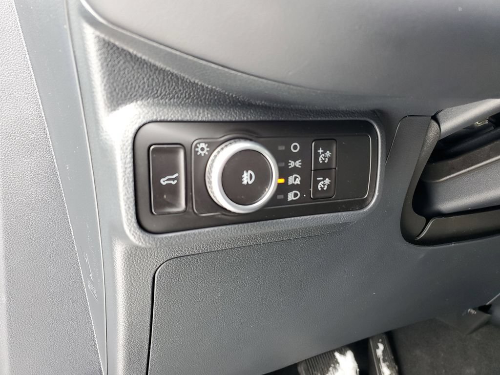 New 2026 Ford Explorer ST-Line AWD/4WD image 14
