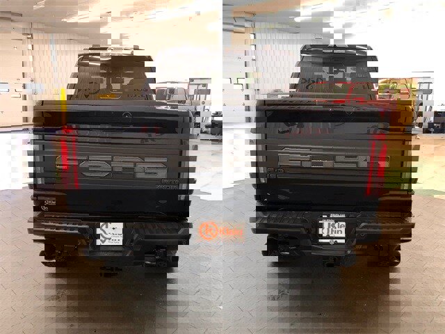 New 2025 Ford F150 Raptor image 29