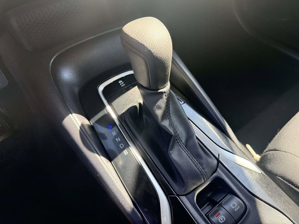 Used 2022 Toyota Corolla LE image 22