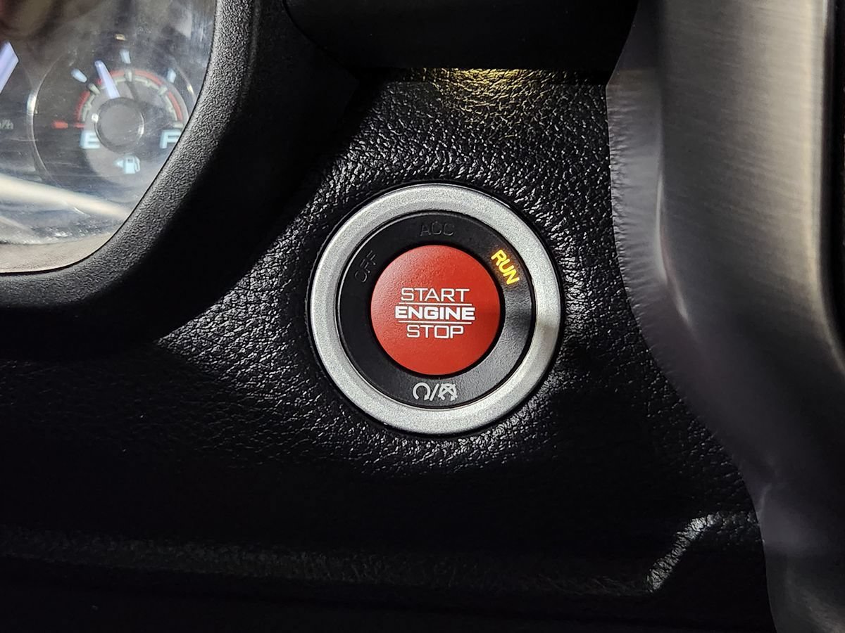 Used 2022 RAM 1500 TRX w/ TRX Level 1 Equipment Group AWD/4WD image 45