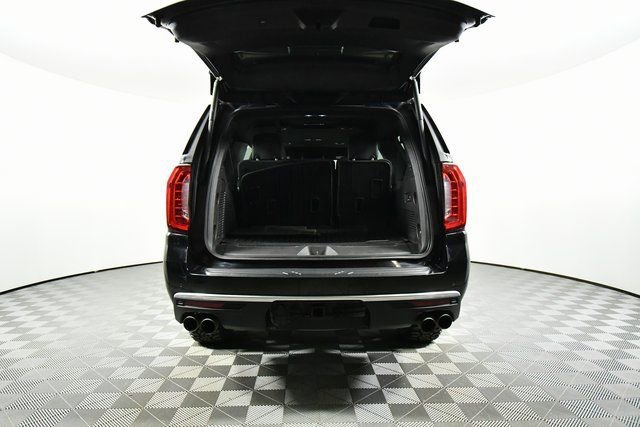 Used 2021 GMC Yukon XL Denali image 26