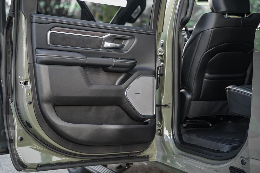 New 2026 RAM 1500 Laramie image 40